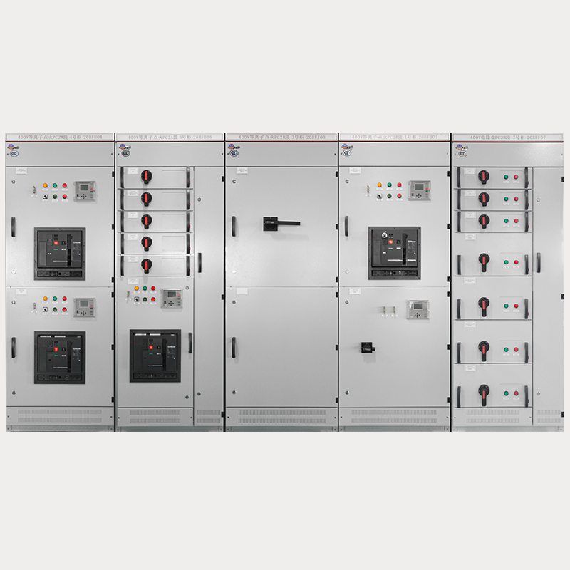 SGZÐÍ×éºÏʽ½»Á÷µÍѹ¹Ø¹ñ