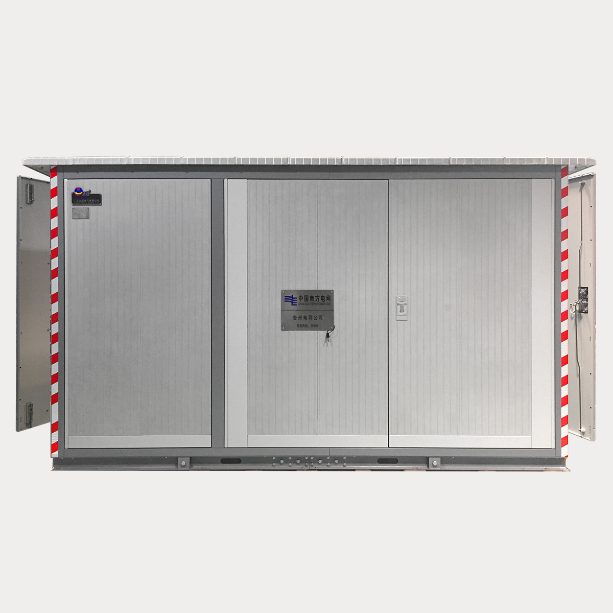 XGN¡õ-12(Z) 10kV SF6È«¾øÔµ¶Ï·Æ÷¹ñ×Ô¶¯»¯³ÉÌ××°±¸£¨SF6¾øÔµ£©