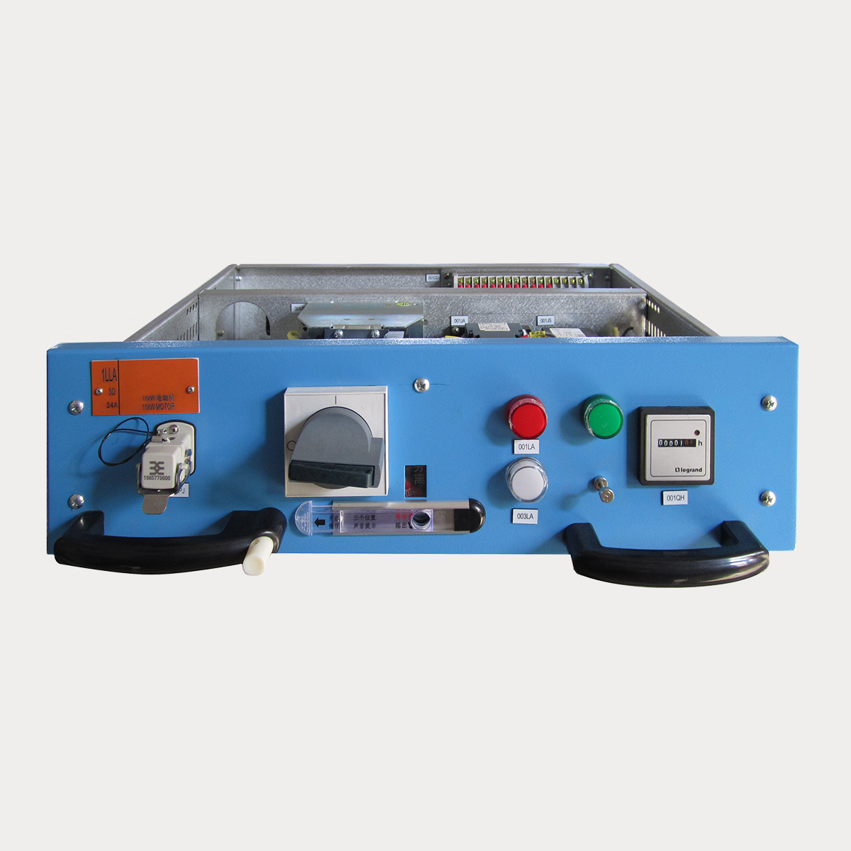 SGZ-H-K3ºË¼«(Çå¾²¼¶)µÍѹ³é³öʽ³ÉÌ׿ª¹Ø×°±¸